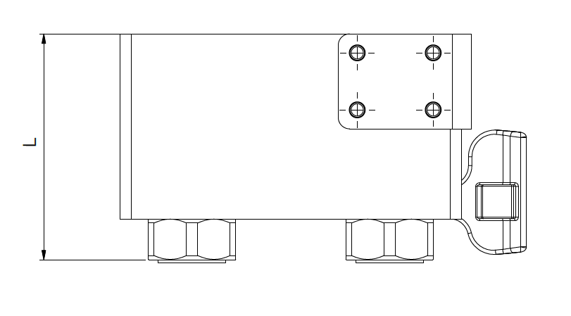 Multi-X 2-fach DN 25 - Festhälften – 3 | IM0010562.PNG