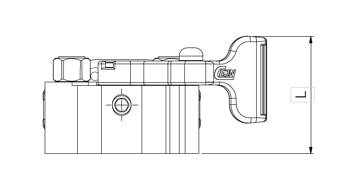 Multi-X 2-fach DN 10 - Festhälften – 3 | IM0010601.PNG