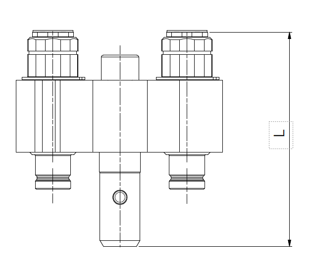 Multi-X 2-fach DN 10 - Loshälften – 3 | IM0010603.PNG