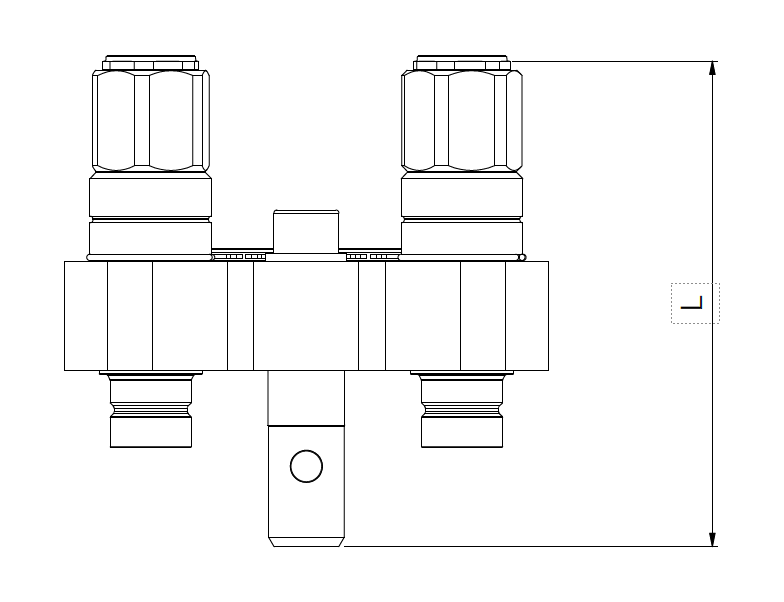 Multi-X 2-fach DN 19 - Loshälften – 3 | IM0010605.PNG