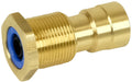 Gerade Rohrverbinder, Schott – 1 | IM0010627.JPG