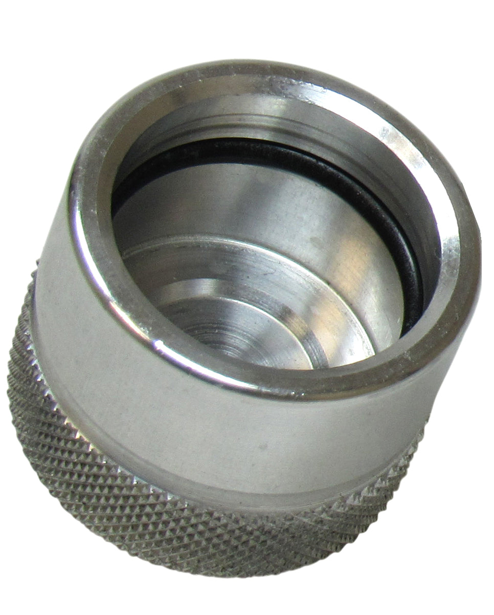 Staubschutze für FF ST71 Kupplungen - Stecker – 1 | IM0010691.JPG