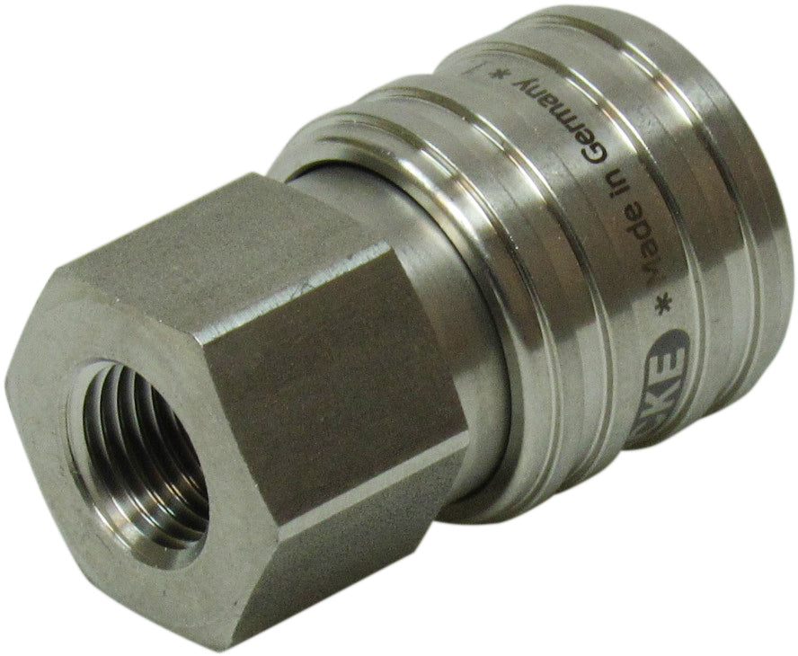 Druckluftkupplungen Muffen NW 7,2 - Edelstahl – 1 | IM0010749.JPG