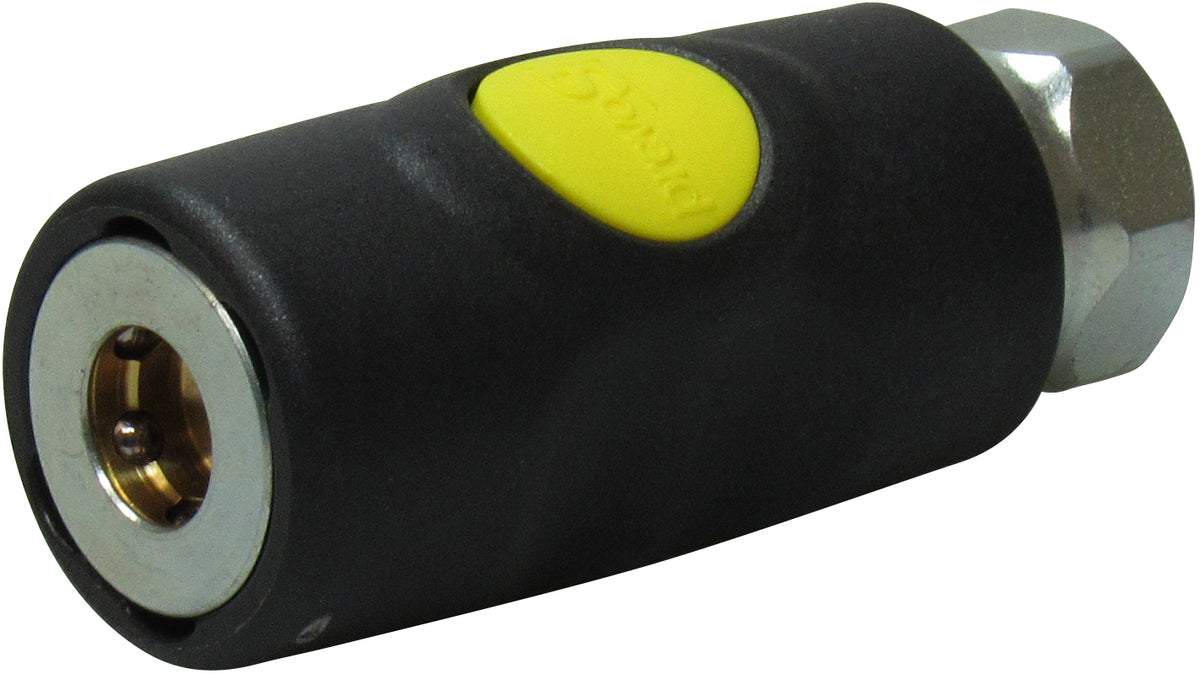 Sicherheitskupplungen S1 - Muffen NW 6 – 3 | IM0010775.JPG