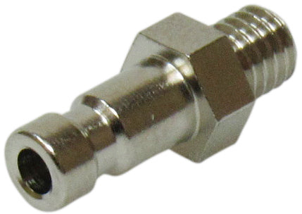 Druckluftkupplungen Stecker NW 2,7 – 1 | IM0010792.JPG