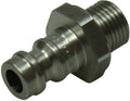 Druckluftkupplungen Stecker NW 5 - Edelstahl – 1 | IM0010798.JPG
