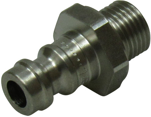 Druckluftkupplungen Stecker NW 5 - Edelstahl – 1 | IM0010798.JPG