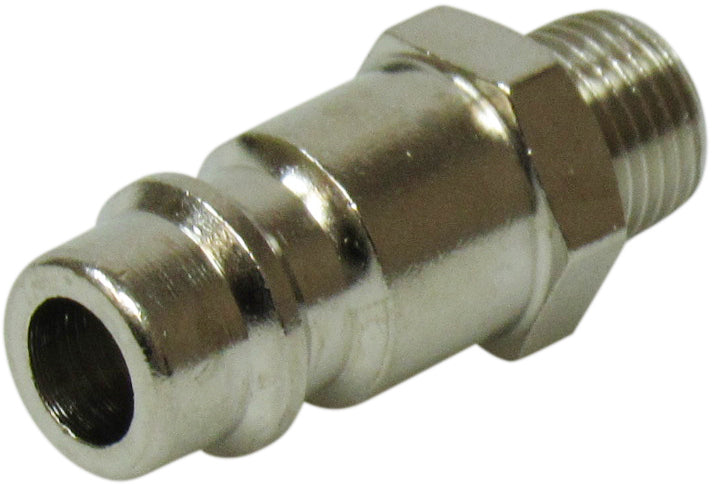 Druckluftkupplungen Stecker NW 7,2 – 1 | IM0010802.JPG