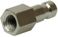 Druckluftkupplungen Stecker NW 2,7 – 1 | IM0010807.JPG
