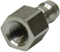 Druckluftkupplungen Stecker NW 5 - Edelstahl – 1 | IM0010812.JPG