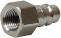 Druckluftkupplungen Stecker NW 7,2 - Edelstahl – 1 | IM0010817.JPG