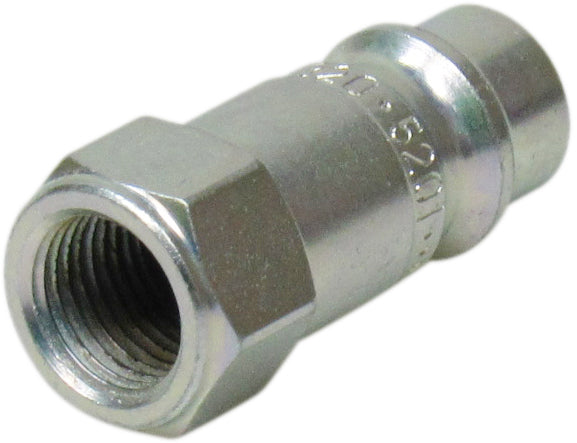 Sicherheitskupplungen eSafe 410 - Stecker NW 10,4 – 1 | IM0010821.JPG