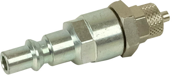 Sicherheitskupplungen S1 - Stecker NW 6 – 2 | IM0010828.JPG