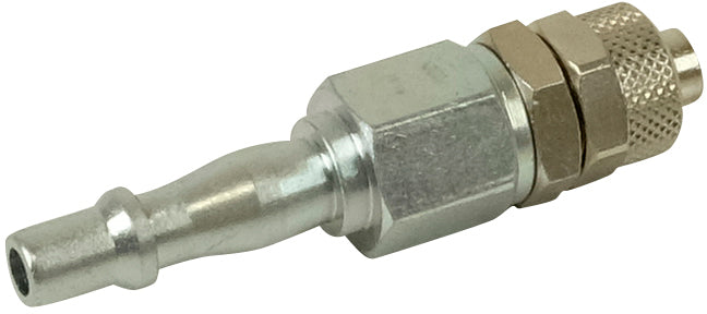 Sicherheitskupplungen S1 - Stecker NW 6 – 3 | IM0010829.JPG