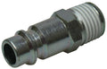 Sicherheitskupplungen S1 - Stecker NW 7,2 – 1 | IM0010836.JPG
