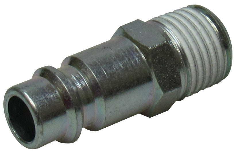 Sicherheitskupplungen S1 - Stecker NW 7,2 – 1 | IM0010836.JPG