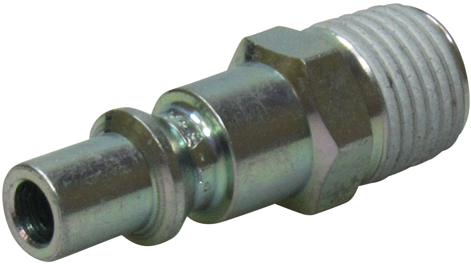 Sicherheitskupplungen S1 - Stecker NW 6 – 2 | IM0010837.JPG