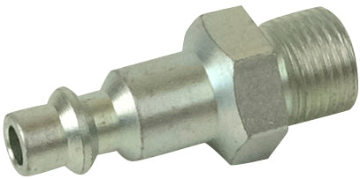 Sicherheitskupplungen S1 - Stecker NW 6 – 1 | IM0010839.JPG