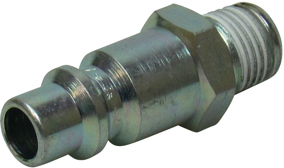 Sicherheitskupplungen S1 - Stecker NW 8 – 2 | IM0010840.JPG