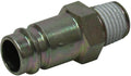 Sicherheitskupplungen S1 - Stecker NW 10,4 – 1 | IM0010841.JPG