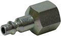 Sicherheitskupplungen S1 - Stecker NW 6 – 1 | IM0010843.JPG