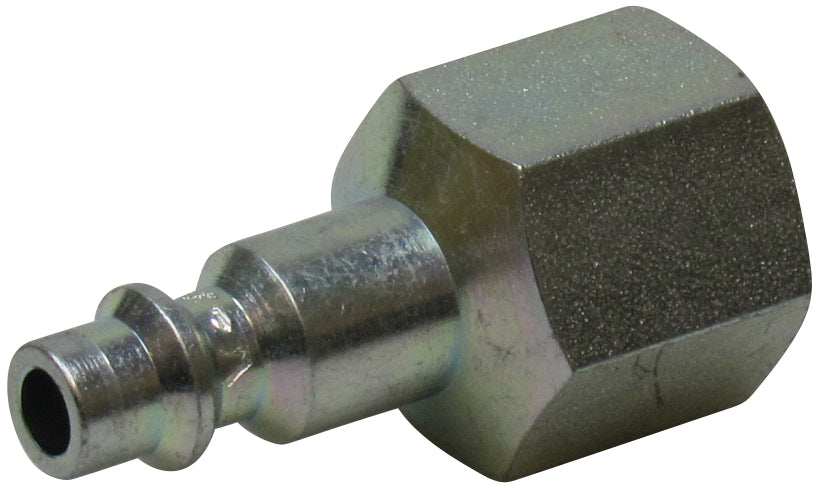 Sicherheitskupplungen S1 - Stecker NW 6 – 1 | IM0010843.JPG