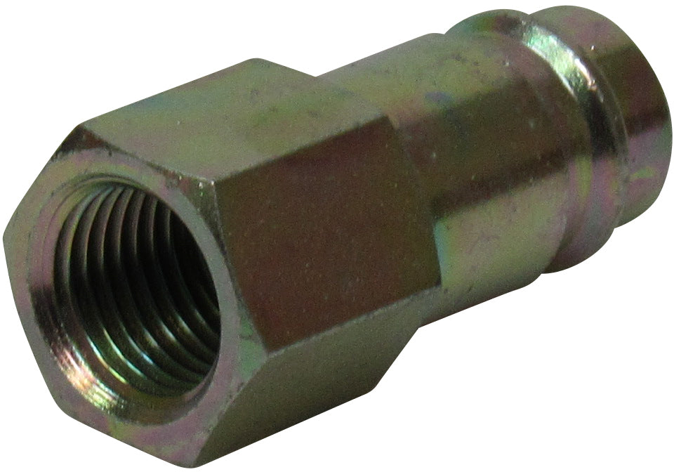 Sicherheitskupplungen S1 - Stecker NW 10,4 – 1 | IM0010845.JPG