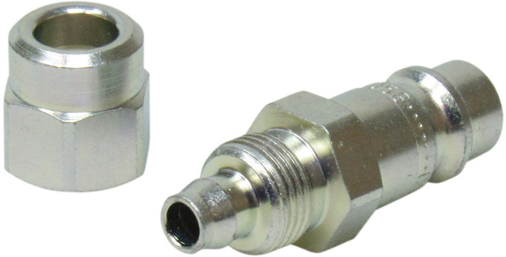 Sicherheitskupplungen eSafe 410 - Stecker NW 10,4 – 1 | IM0010862.JPG