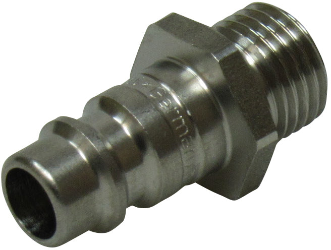 Sicherheitskupplungen S2 - Stecker NW 7,2 – 1 | IM0010950.JPG