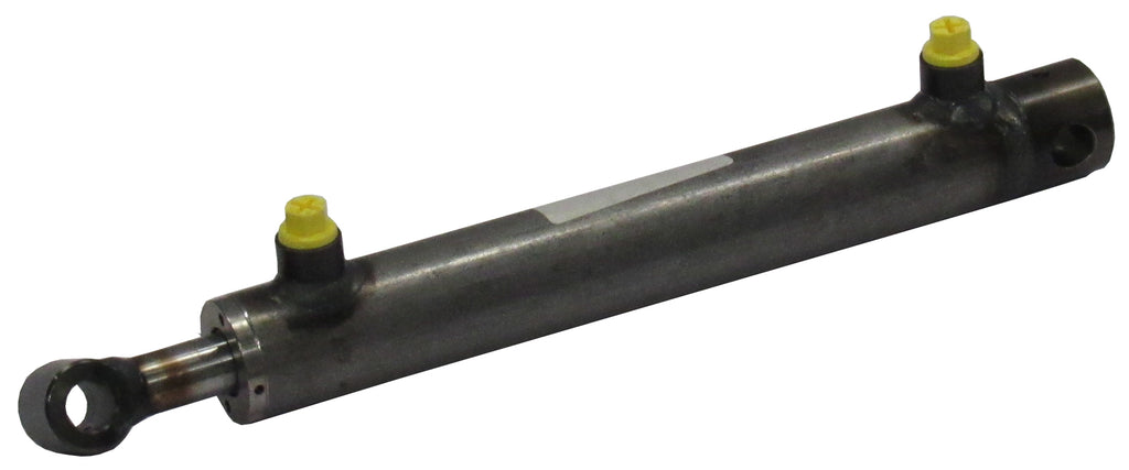 Doppeltwirkende Hydraulik-Zylinder - Serie HFR2S – 1 | IM0010961.JPG