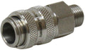 Druckluftkupplungen Muffen NW 5 - Edelstahl – 1 | IM0014561.JPG