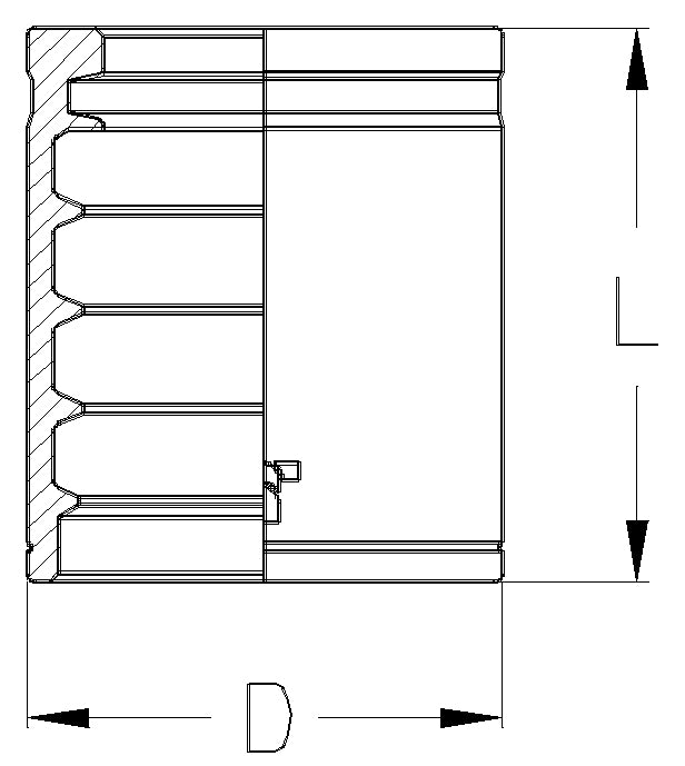 Fassungen für 1SN, 2SC, 2SN-K, 2K, WGS-1SN/-2SC – 2 | IM0016470.JPG