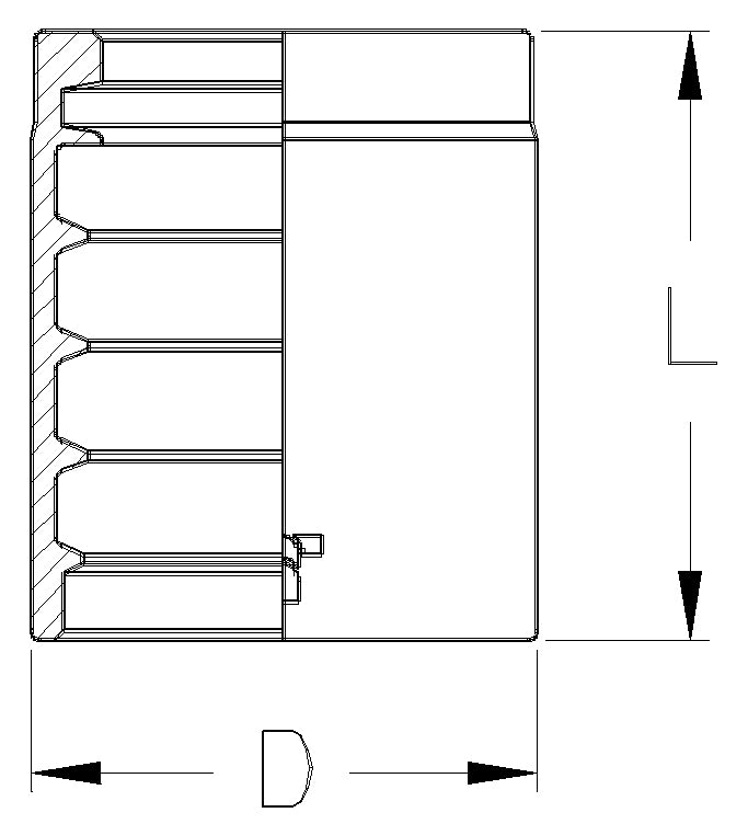 Fassungen für 1SC, 1SN-K, R17, R1, WGS-1SC – 2 | IM0016472.JPG