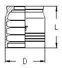 Fassungen 4SP, X6000 – 2 | IM0016474.JPG