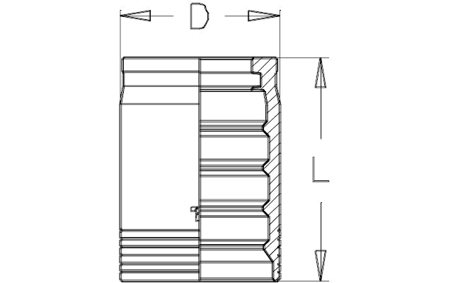 Fassungen-CS 4SH - Edelstahl – 2 | IM0016478.JPG