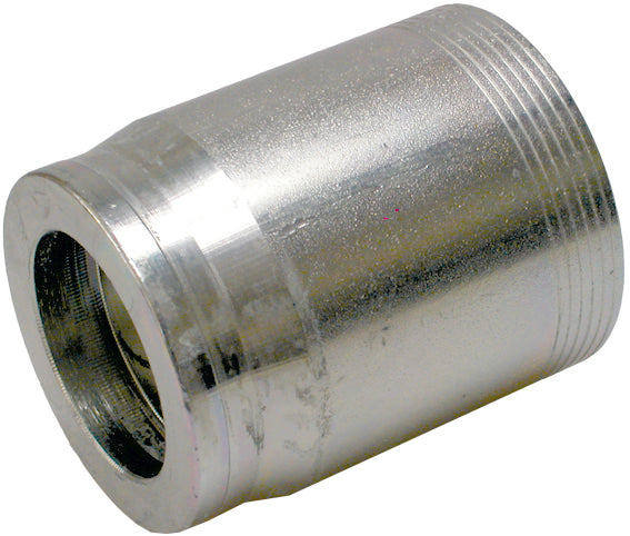Fassungen-CS 4SP, 4SH, R13, R15 - Edelstahl – 1 | IM0016479.JPG