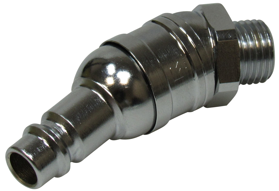 Druckluftkupplungen Stecker NW 7,2 - drehbar – 1 | IM0016585.JPG