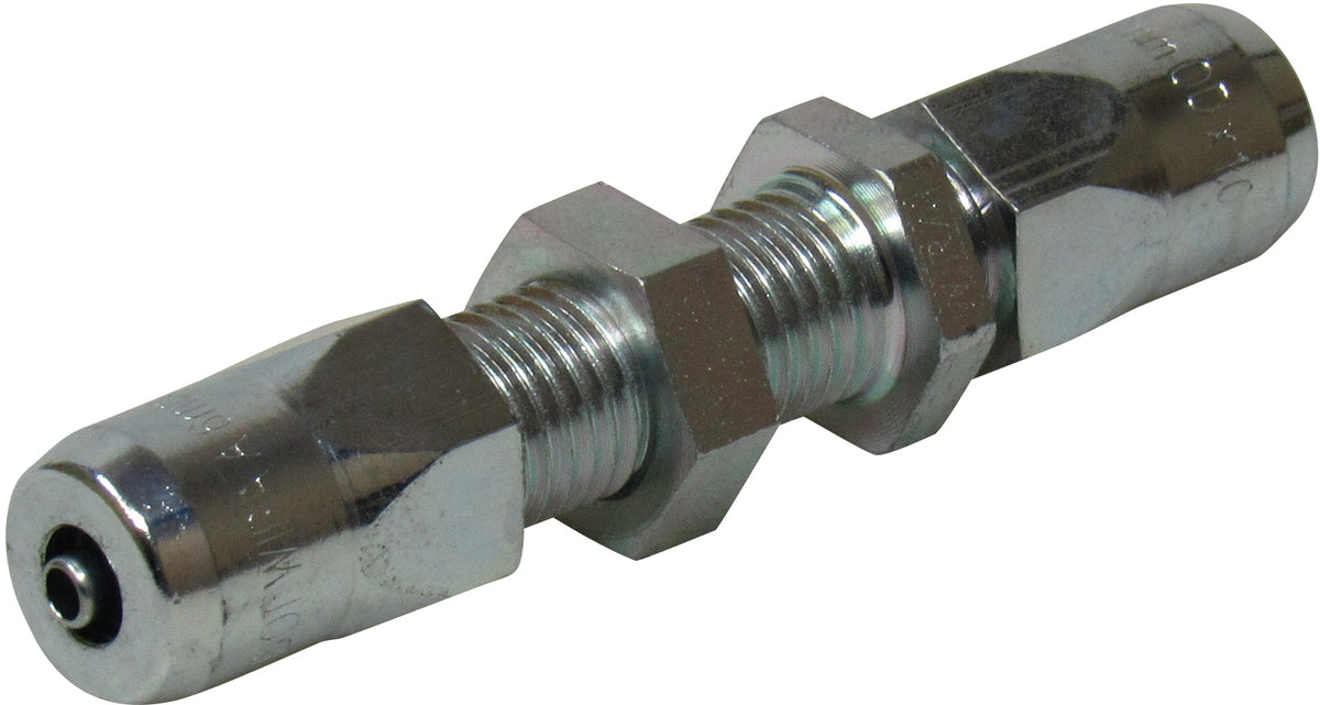Gerade Schott-Steckverschraubungen – 1 | IM0016630.JPG