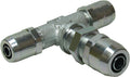 T-Form, Schott-Steckverschraubungen – 1 | IM0016636.JPG