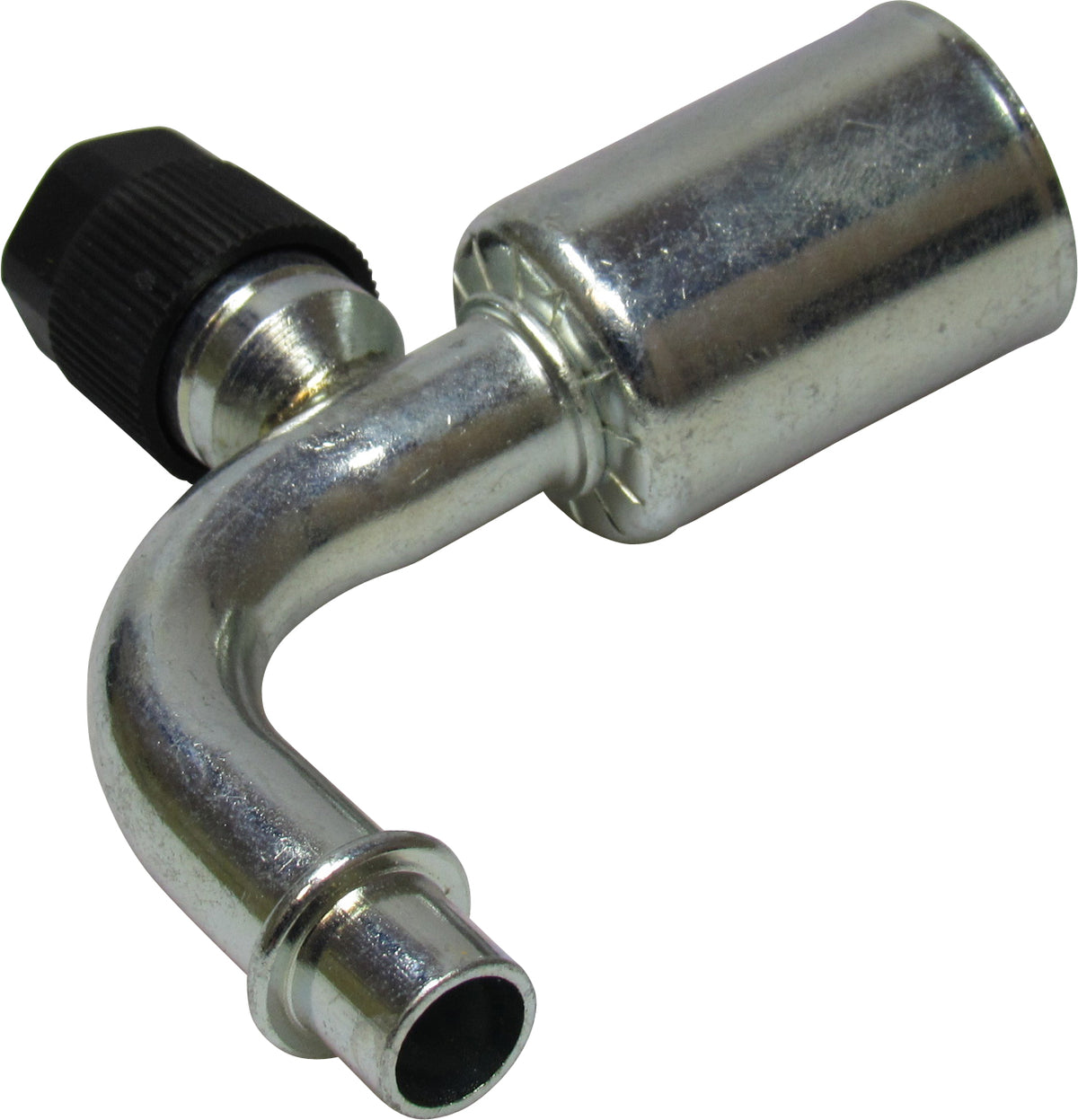 Armaturen für O-Ring Abdichtung mit Service-Ventil 134a – 1 | IM0016850.JPG