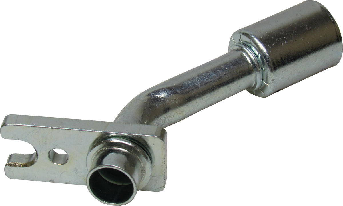 Armaturen für O-Ring Abdichtung TXV mit Halteplatte – 1 | IM0016856.JPG