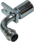 Armaturen für O-Ring Abdichtung TXV mit Halteplatte – 1 | IM0016857.JPG