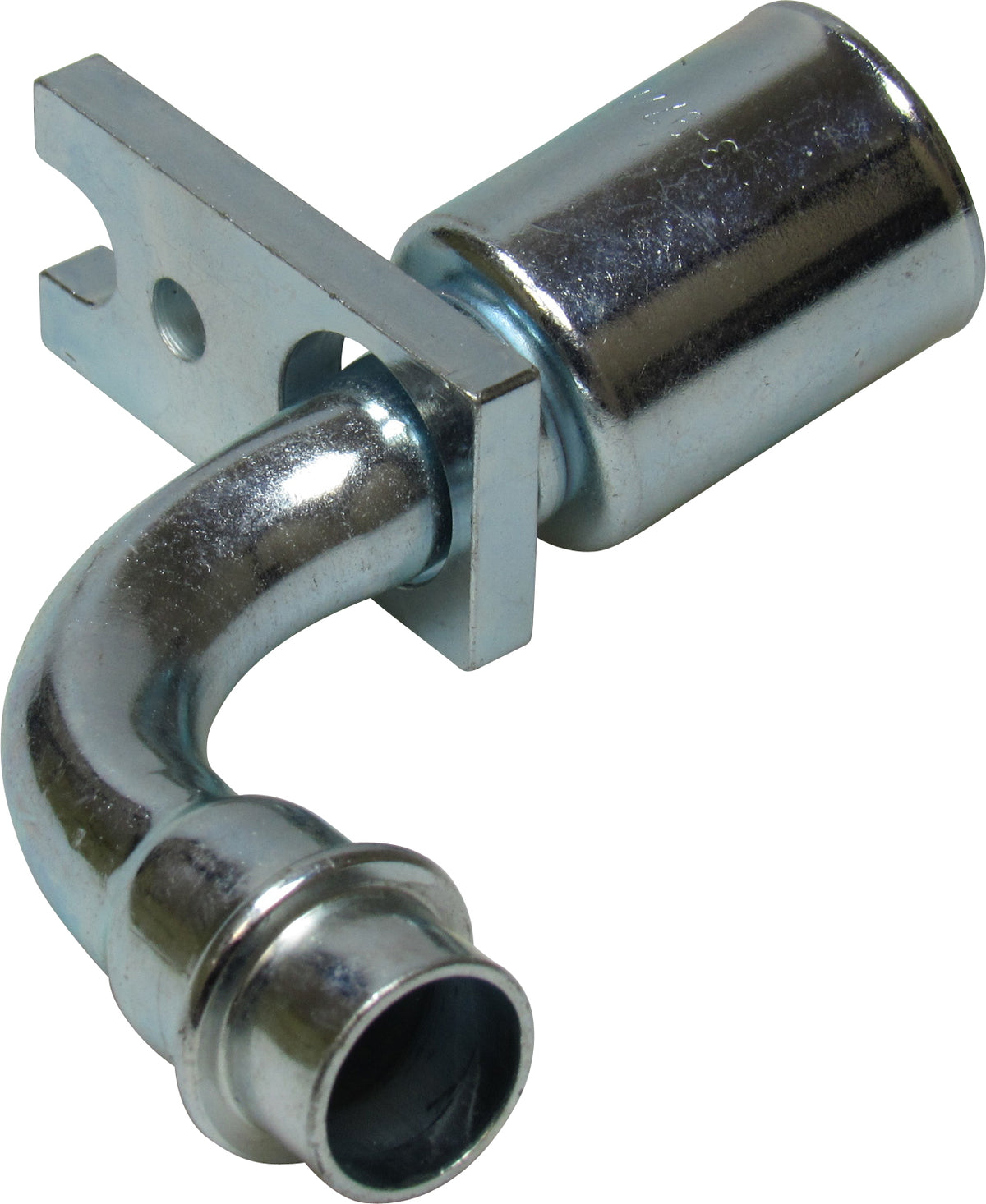 Armaturen für O-Ring Abdichtung TXV mit Halteplatte – 1 | IM0016857.JPG