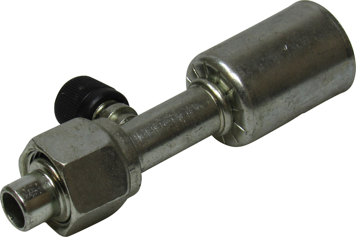 Armaturen für O-Ring Abdichtung mit Sensor – 1 | IM0016873.JPG