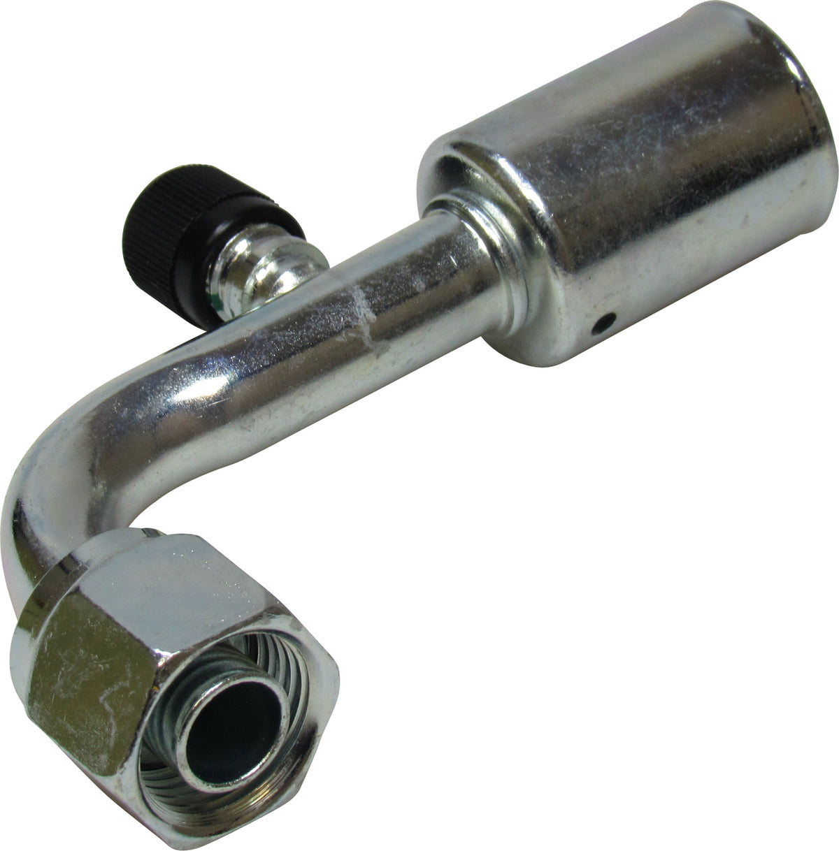 Armaturen für O-Ring Abdichtung mit Sensor – 1 | IM0016875.JPG