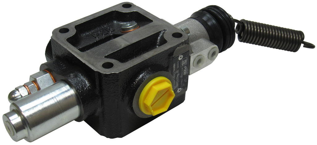 Kippventile DP 18, manuell – 1 | IM0016930.JPG