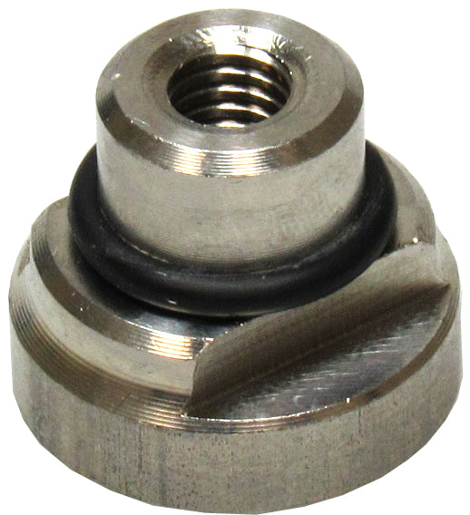 Tragschienenmuttern mit O-Ring – 1 | IM0016993.JPG