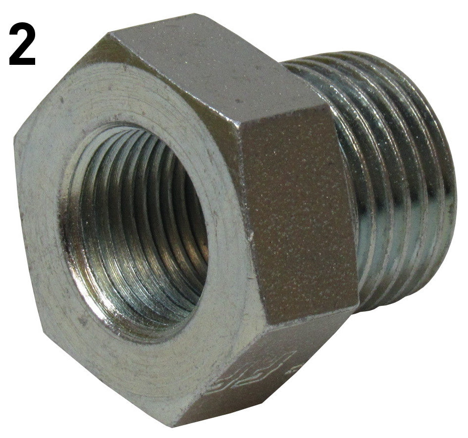 Gewindereduzierungen, metrisch/metrisch – 2 | IM0016999.JPG