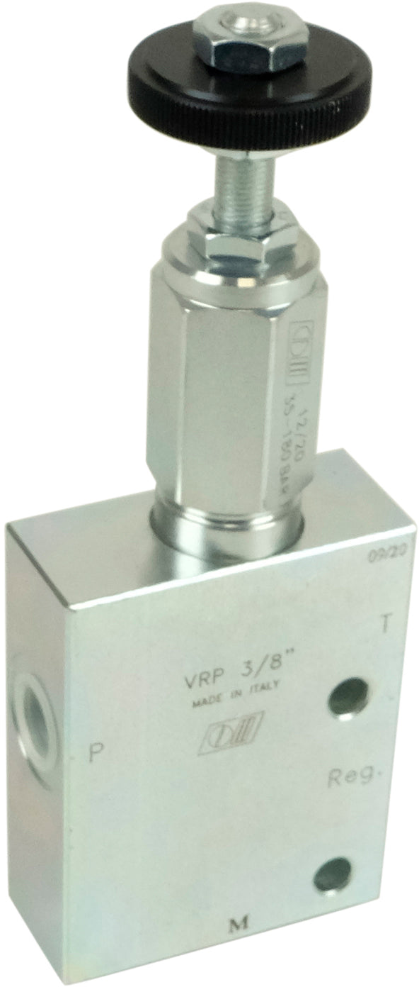 Druckminderventile mit Handrad – 1 | IM0017064.JPG