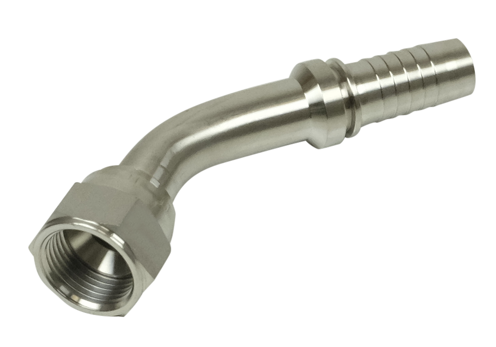 DKJ 45° (J.I.C.) - Edelstahl – 1 | IM0017924.PNG